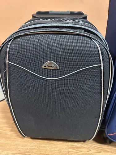Mala de viagem