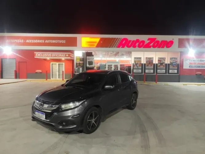 Honda HR-V EX 1.8 Flexone 16V 5P Aut. 2016