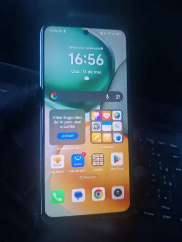HONOR X7C