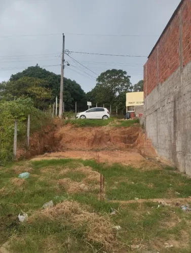 TERRENO ROTA DO MAR 9X22 PRINCIPAL