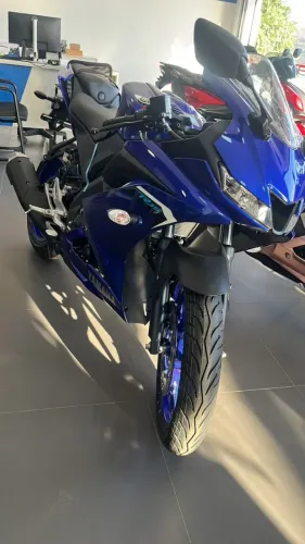 YAMAHA R15 ABS 26/26