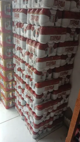 Caixa itaipava preço de distribuídora!!