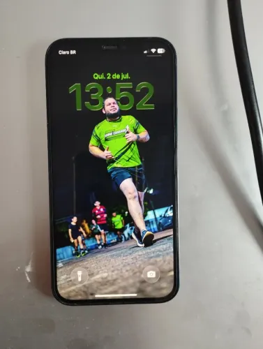 iPhone 12