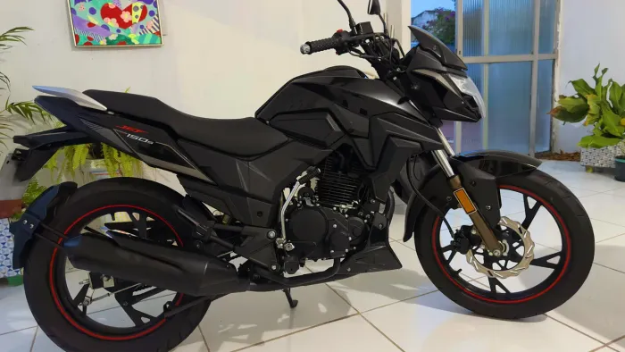 MOTO PARA ALUGUEL
