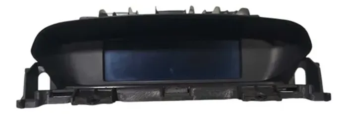 Computador Bordo Peugeot 408 2011 2012