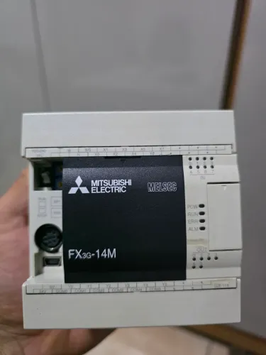 CLP Mitsubishi FX 3G 14M