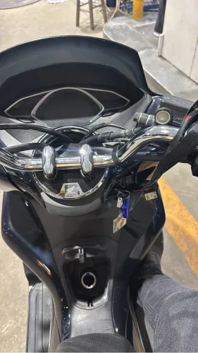 VENDE-SE HONDA PCX/150/DLX 2019