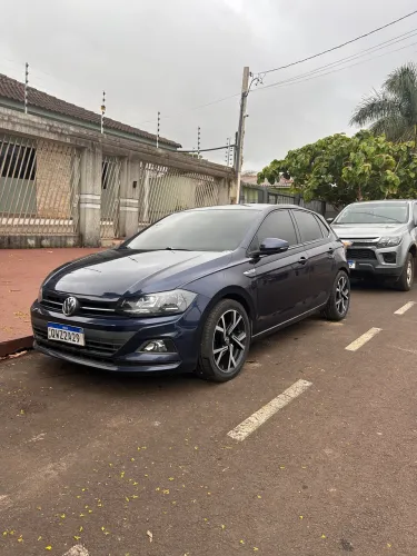 Volkswagen Polo Comfort. 200 TSI 1.0 Flex 12V Aut. 2020