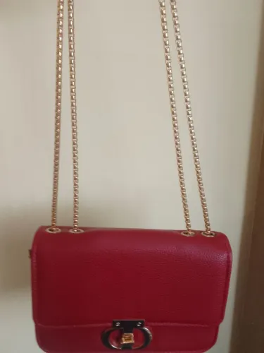 Vendo duas bolsa por 50 reais novas