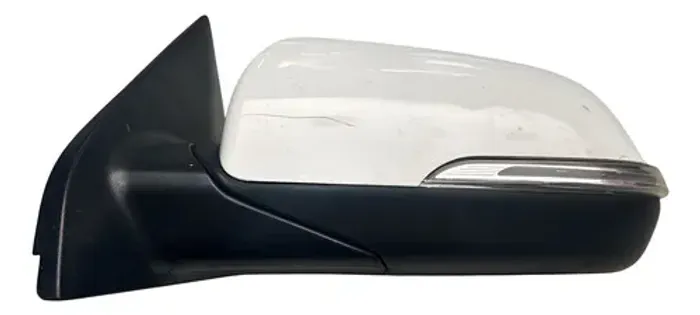 Retrovisor Esquerdo Hyundai Creta 2017 / 2021