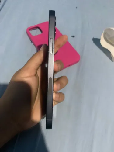 iPhone 12 256 gb preto