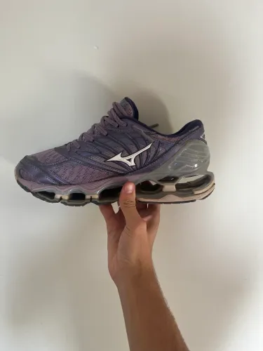 Mizuno pro 8