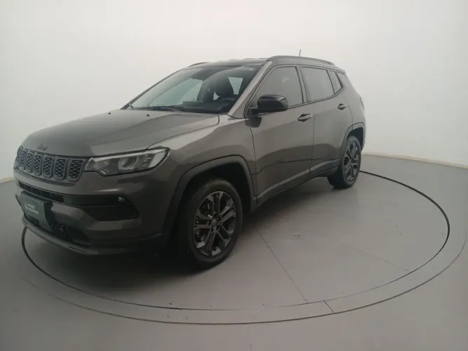 Jeep Compass Long. T270 1.3 TB 4X2 Flex AUT 2025