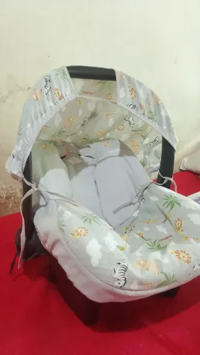 Bebê conforto 
