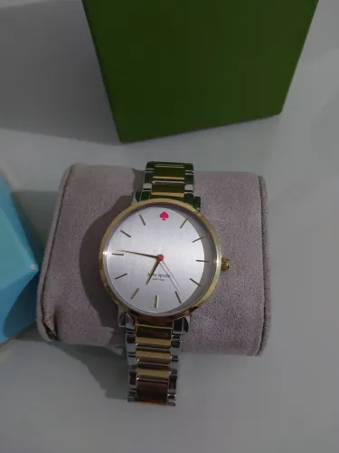 Relógio Kate Spade original