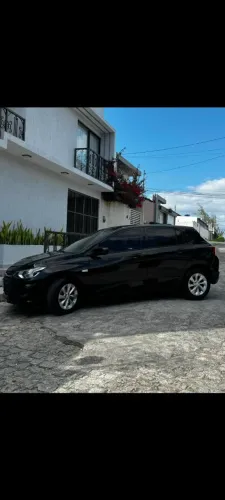 Chevrolet Onix Hatch LTZ 1.0 12V TB Flex Aut. 5P 2020