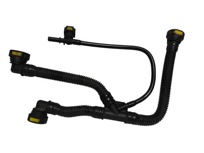 Mangueira Suspiro Motor Peugeot 1.6 16v 206 207 307 Citroen C3 C4 Xsara Picasso Berlingo