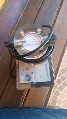 bomba dosadora cloro hidrogeron MA-133 220v
