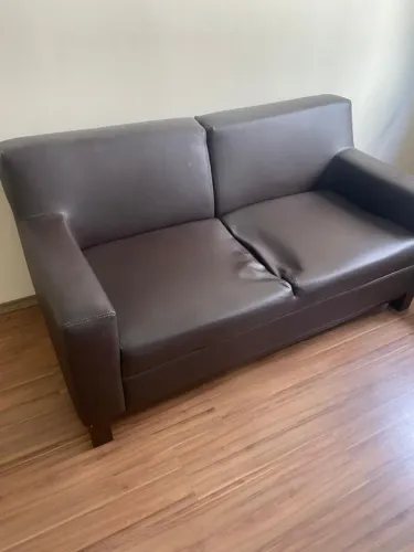Sofá para concertar