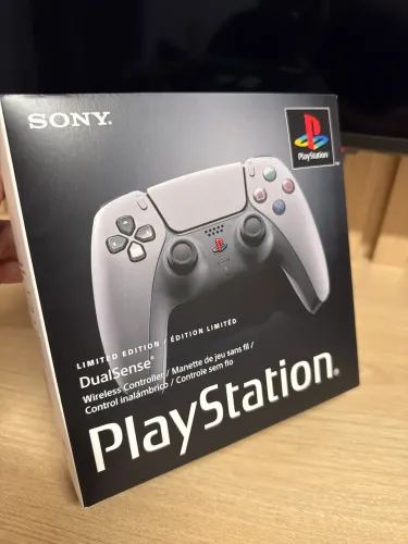 Dualsense 30 anos Ps5 