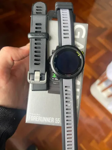 Garmin Forerunner 55