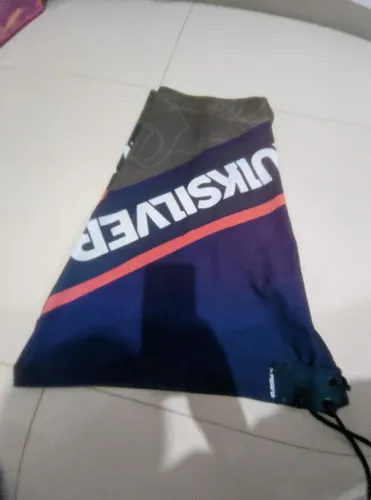 Bermuda Quiksilver