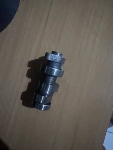 Comando preparado da 150 média alta