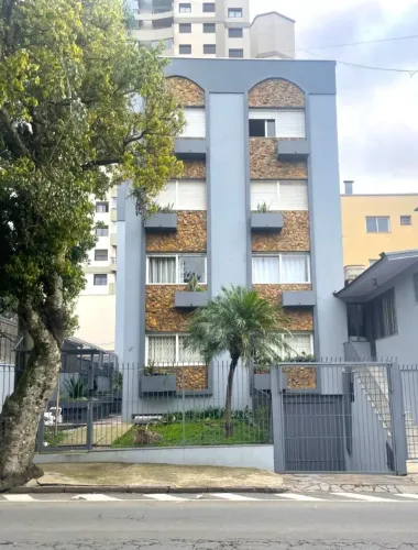 CAXIAS DO SUL - Apartamento Padrão - PIO X