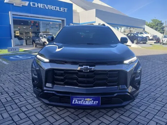 Chevrolet Equinox Activ 1.5 Turbo 177cv Aut. 2026