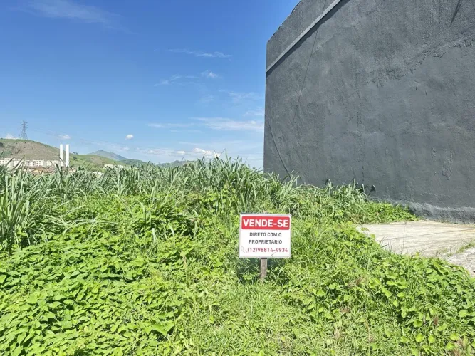 Vendo terreno Residencial Costa Real