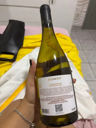 Vinho branco