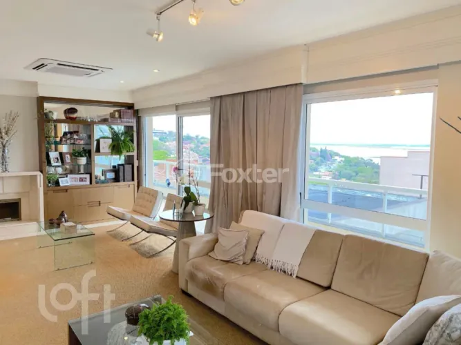 Apartamento à venda Rua Miguel Couto, Menino Deus - Porto Alegre