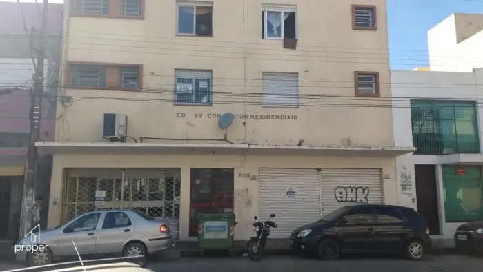 Prédio para alugar, 600 m² Centro - Pelotas/RS