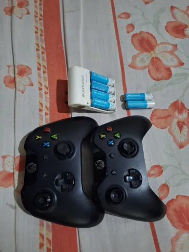 Acessórios para xbox