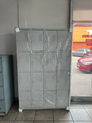 ROUPEIROS DE 16 PORTAS