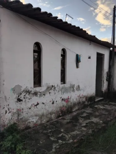 Br06- CASA BARATA A VENDA NO FEIRA 5
