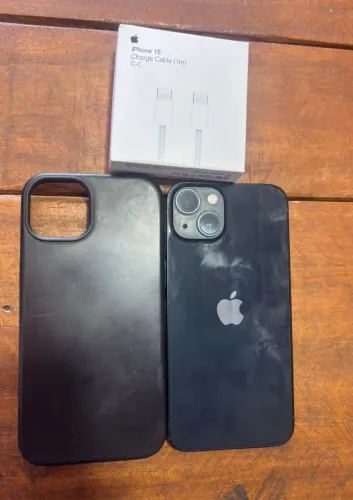 iPhone 13 256g