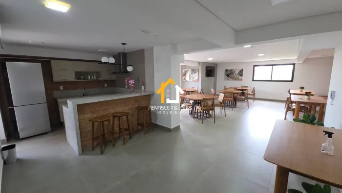 Apartamento à venda Vila Sinibaldi - São José do Rio Preto/SP