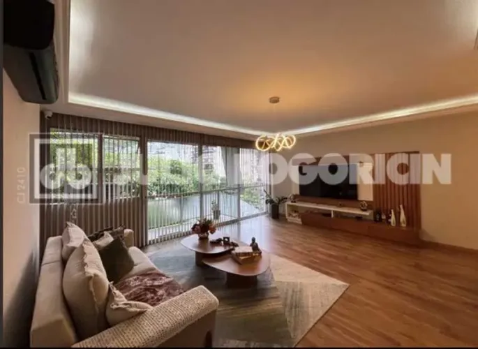 Apartamento : Padrão / Residencial / Lagoa