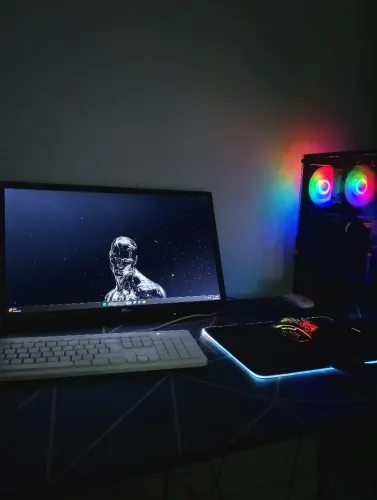 Pc gamer
