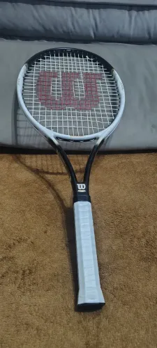 raquete Wilson