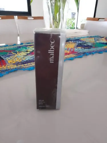 Perfume Malbec 
