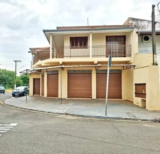 Casa para aluguel, 2 quartos, Jardim da Graminha - Limeira/SP