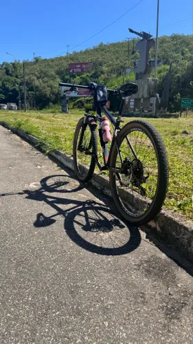 Bicicleta Absolute Nero 4