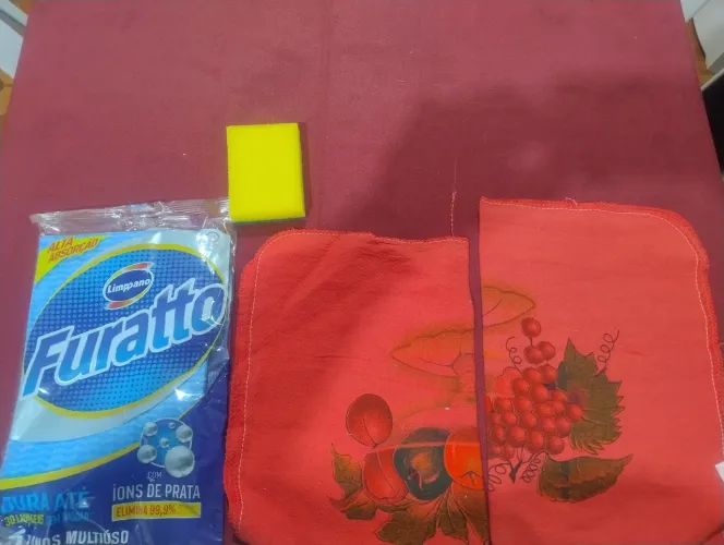 Sanitização e Preservação