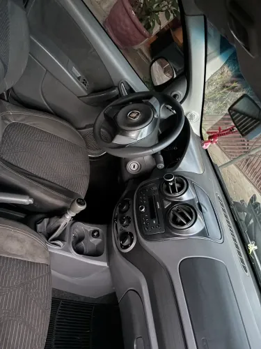 Fiat Palio Attractive 1.0 EVO Fire Flex 8V 5P 2014