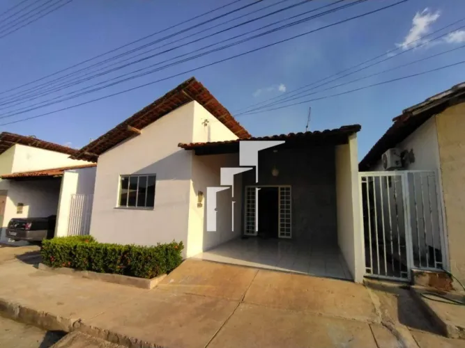 Casa de Condomínio no Porto Alegre 1