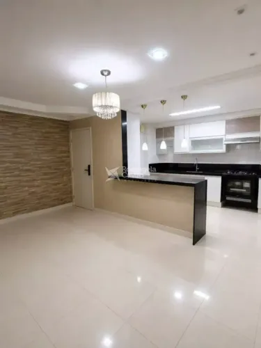 Apartamento para locação no Edifício Fontana Di Trevi Jóquei, Teresina/PI