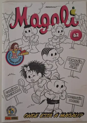 Almabaque Magali 