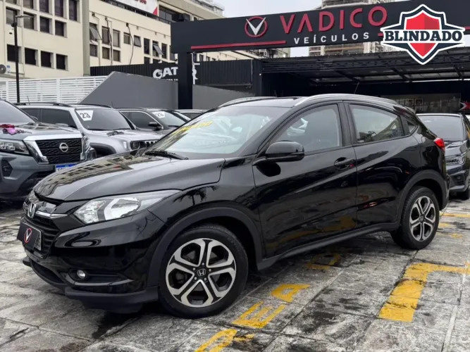 Honda HR-V EX 1.8 Flexone 16V 5P Aut. 2016